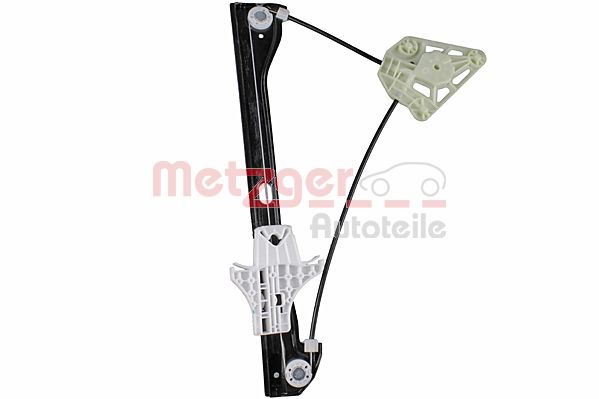 Mecanism actionare geam 2160676 METZGER